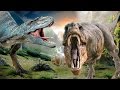 فلم وثائقي: الديناصورات عمالقة بتاجونيا ( كامل)