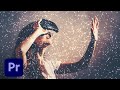 Learn How to Edit 360/VR Video in Premiere Pro | Adobe Creative Cloud