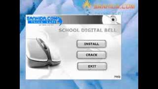 How to register School bell software screenshot 2