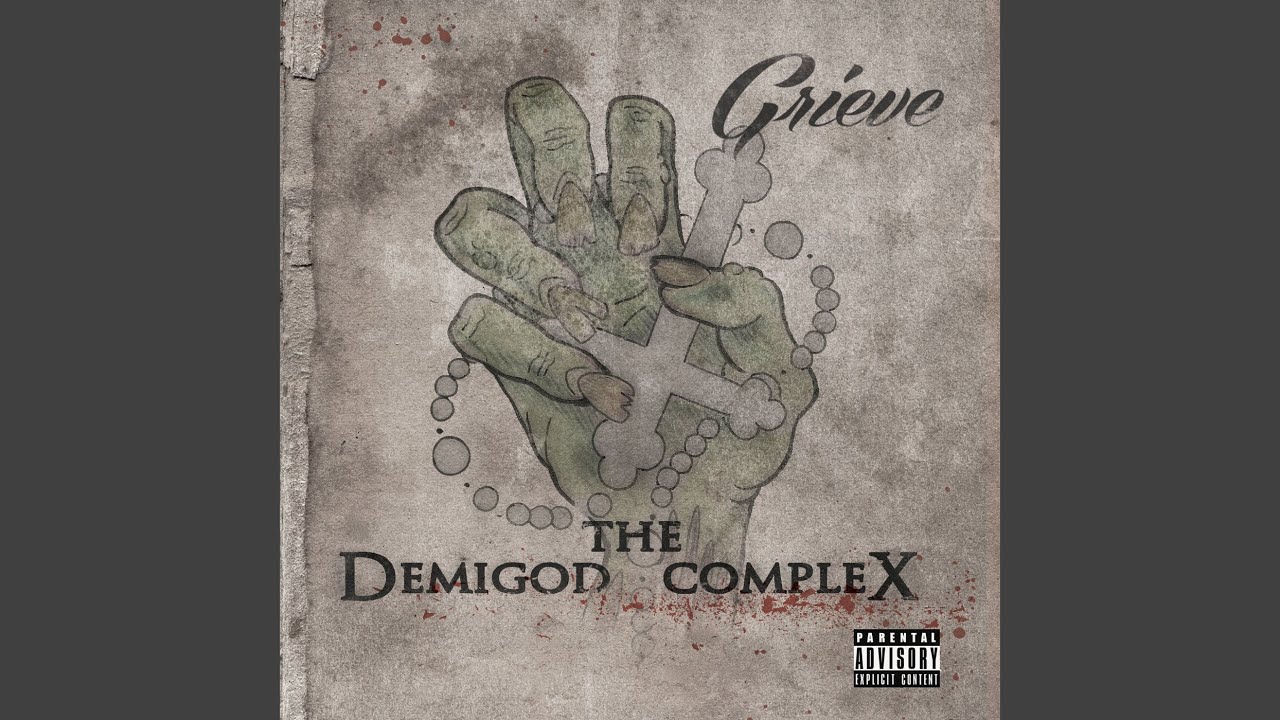 Watch DemiGod on YouTube Watch DemiGod on YouTube