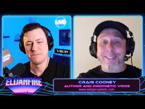 DEALING WITH IMPOSTER SYNDROME | Full interview with Craig Cooney