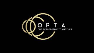 OPTA 95 (HAPPY BIRTHDAY MOM ) Stop being satisfied making finite solutions for dynamic situations