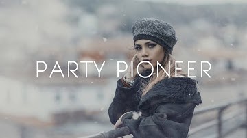 Rudeejay & NOYSE – Party Pioneers ( Lyrics ) | Echo Soul
