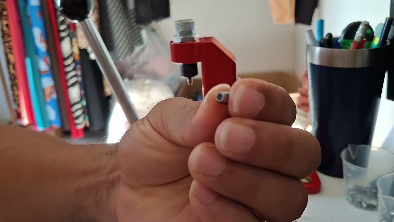 Slug na Prensa WM Recarga