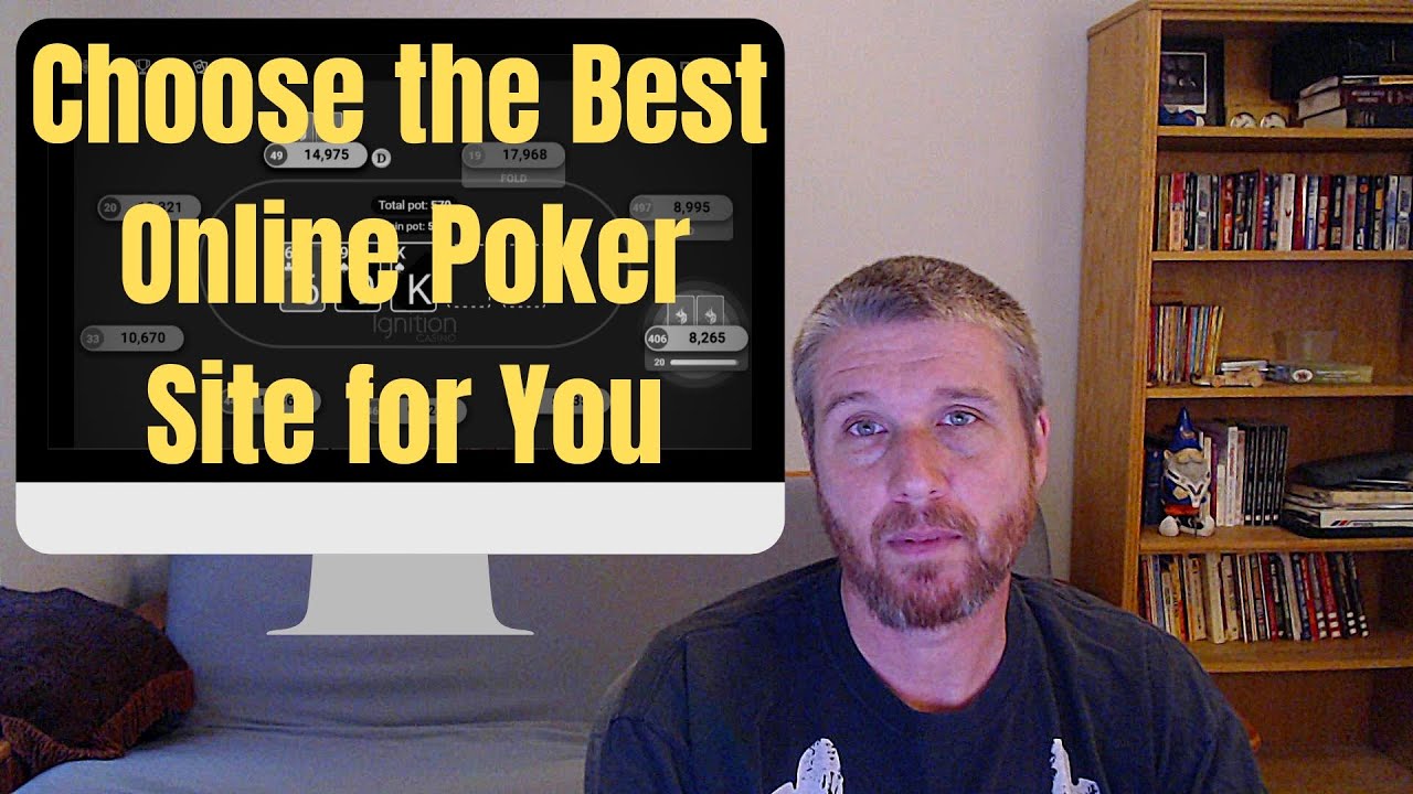 Best online poker sites for us players reddit Play online