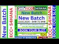 SAP FICO in Telugu // SAP FICO S4HANA Training in Telugu / SAP FICO Course in Telugu