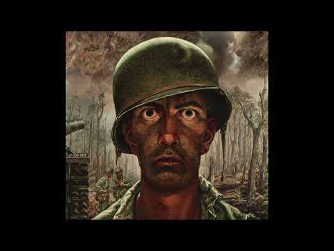 Thousand Yard Stare Song Extended