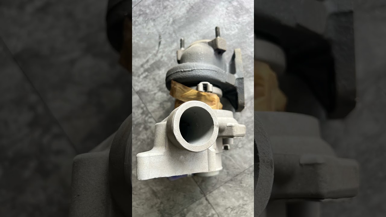 Turbo TD04HL 19T Upgrade - Volvo 940 960 