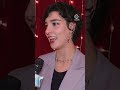 بكيت كتير بعد التصوير ندى حمزة تودع شخصية مايا في مطبخ المدينة أول تجاربها الدرامي