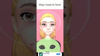 DIY makeup game screenshot 4