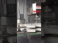 Automatic Filling and Sealing Machine