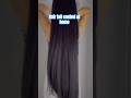 Magic Hair Oil to grow your hair thicker & faster#homeremedy #hairfallcontrol #hairfall