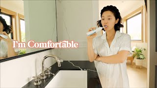 I'm So Comfortable | May Vlog