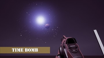 Time Bomb - Projectiles Pack 1.1 [WIP]