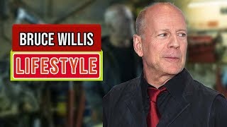 Bruce Willis  Biography- Life Style,Family,Net worth and More | CB Facts