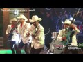 Los Liricos Jr - Yo no se vivir son ti - 03 - junio - 2016