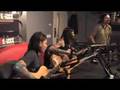 Shinedown - Devour (Acoustic on 92.3 K-Rock)