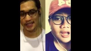 Percayalah ft Afgan Reza