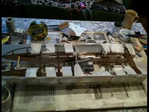 High Speed RC Boat - MaxCat homemade part 1 - YouTube High Speed RC Boat - MaxCat homemade part 1 - YouTube