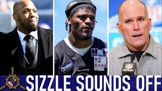 Terrell Suggs CALLS OUT Ravens’ Lack Of ‘Big Play’ Wide Receivers