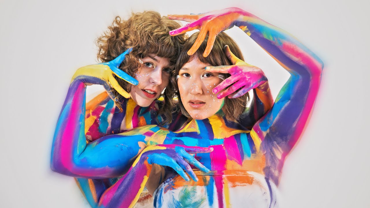 The Swallowtails NEW ALBUM: Perspective (Kickstarter Campaign)