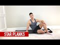 Master of Abs Workout
