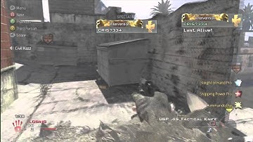 Why i hate MW2!!!
