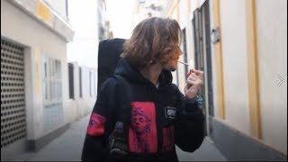 Berna Troya - No me beses en la boca (Kutxi Romero cover) | VIDEOCLIP
