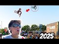 X Games Salt Lake City 2025 Behind The Scenes