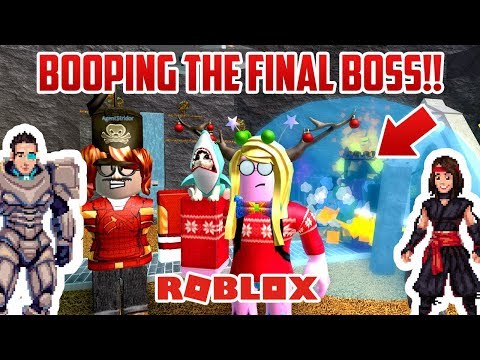 Beating Void In Tower Battles - 4 towers roblox