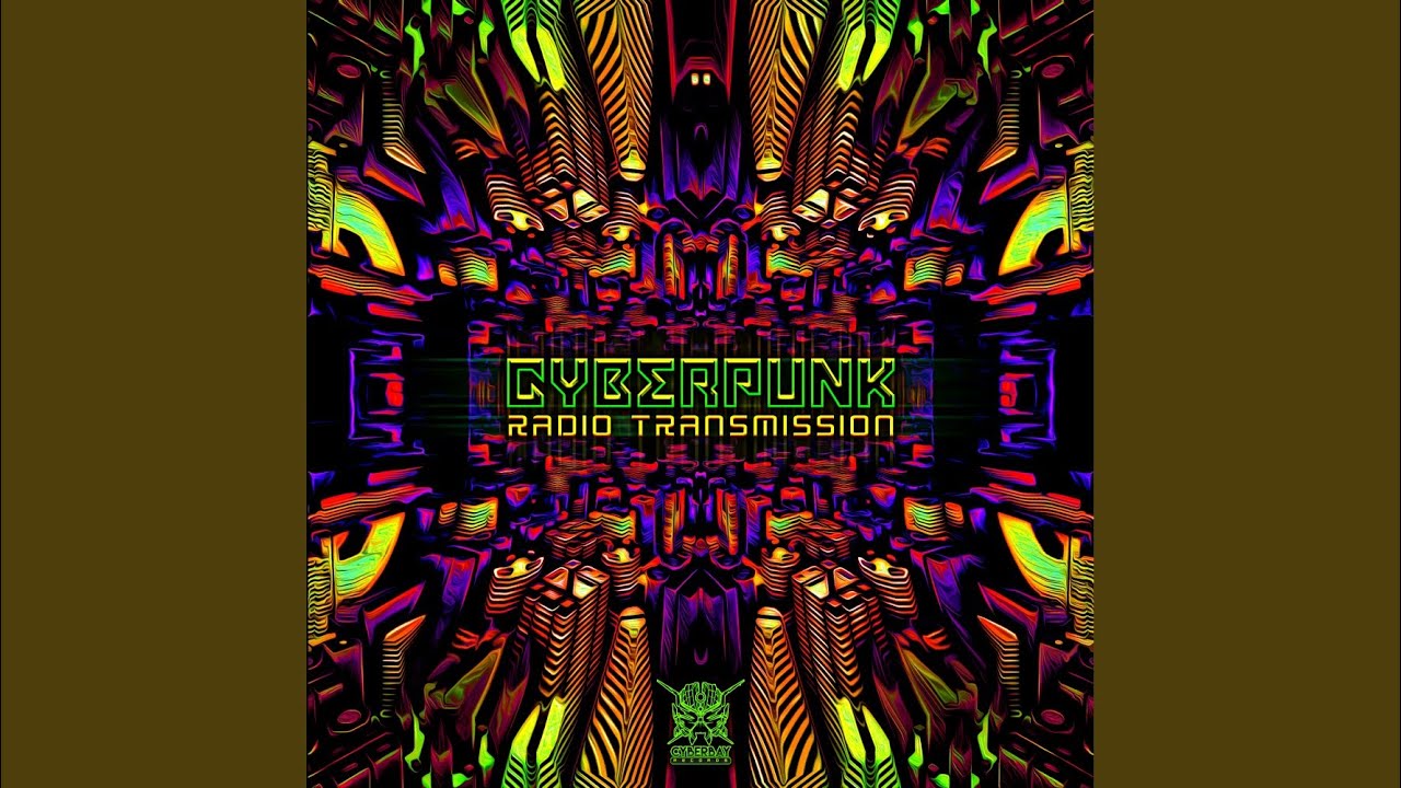 Watch CyberFiber (Original Mix) on YouTube Watch CyberFiber (Original Mix) on YouTube