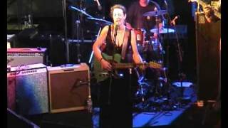 Susan Tedeschi LRBC 04 " Angel From Montgomery "  Poolstage