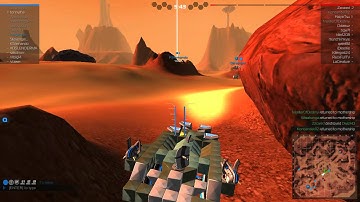 robocraft 2: first battles