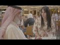 مرته السرية حطت ببالها تقتحم بيته وتفاجئ بناته