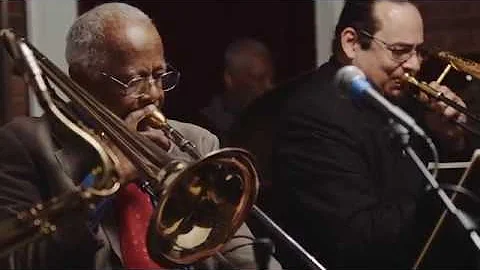 Slide Hampton 85th Birthday Tribute