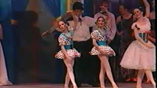 1999 Nutcracker
