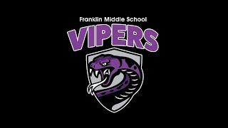 Franklin Middle School Presents: 2025 Orchestra Concert Greeley Evans School District 6
