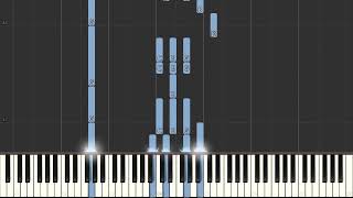 O Happy Day - African-American Spiritual | Beginner Piano Tutorial