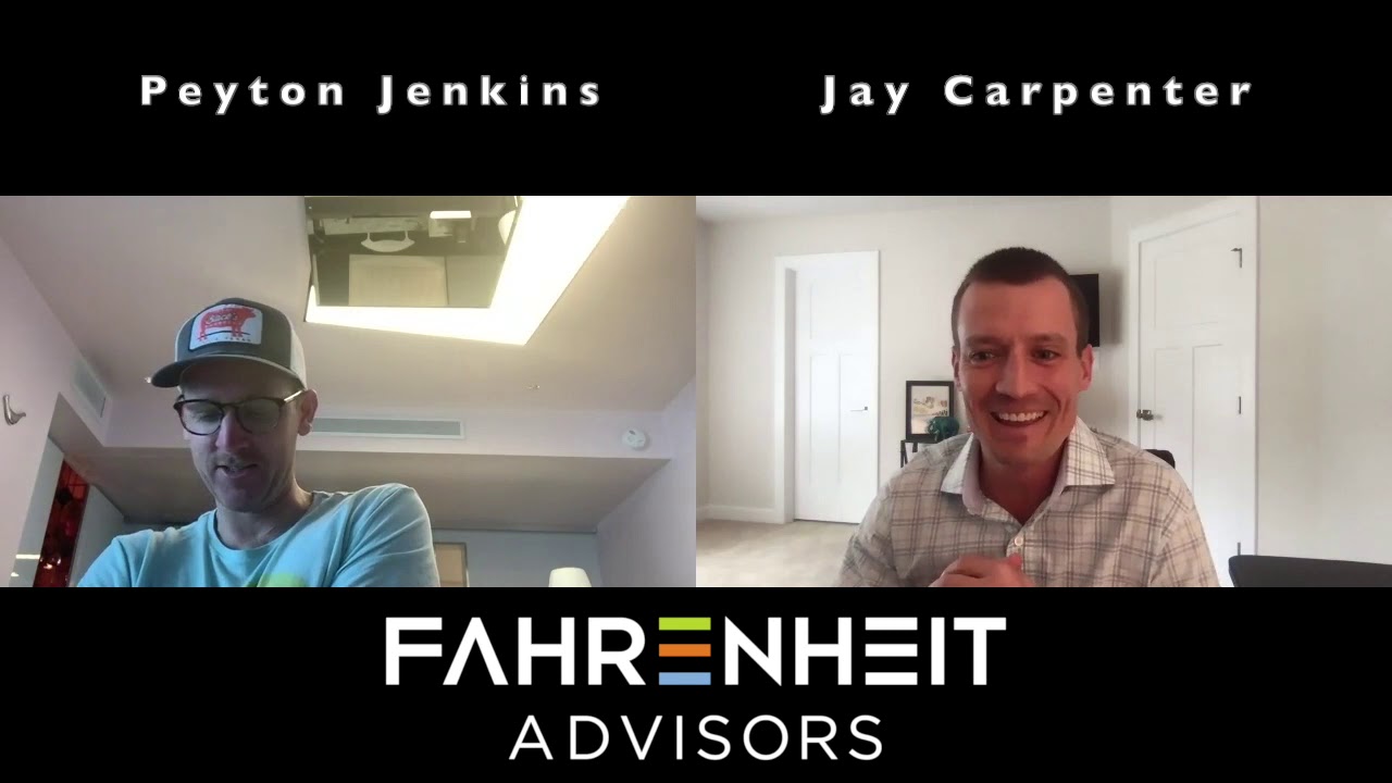 Leadership Discussions-Fahrenheit Advisors + Alton Lane