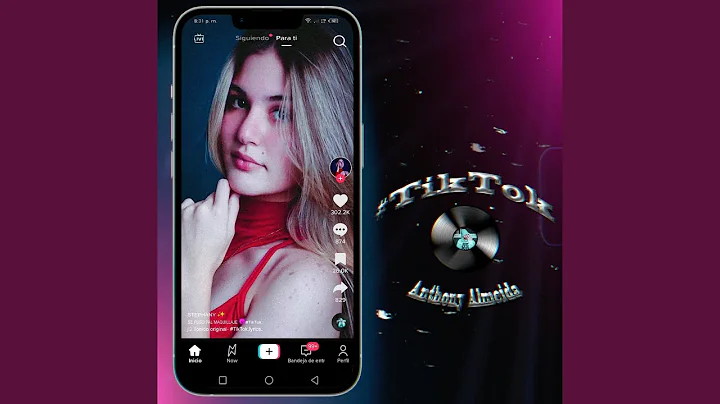 #TikTok