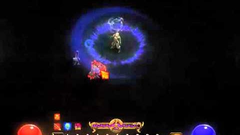 Torchlight II [Outlander mod]Rifleman Full Skill