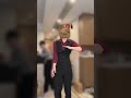 nobatidaonobatidao Dance Challenge: Xiao Xiao Liu's Trending Move