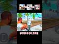 Three 3 Game Gun 🔫 Challenge ✔️ Indian Bike Driving 3d 💯#indianbikedriving3d #viralshorts #viralgame