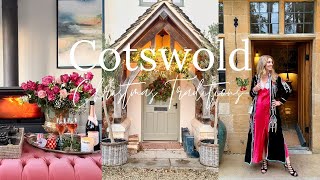 Cotswold Christmas Traditions