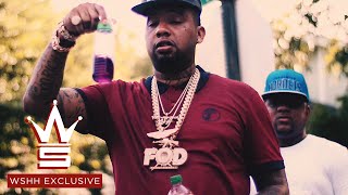 Смотреть клип Philthy Rich Bring A Scale Feat. Quick Trip & Street Money Boochie (Wshh Exclusive - Music Video)