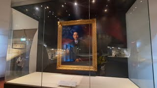 Sun Yat Sen Memorial Museum