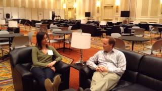 #HIMSS16 Preview - The HIMSS "Living Room"