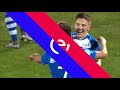 SPANNING Bij Slotfase PEC Zwolle - FC Groningen (30-09-2017) | Highlights