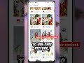 Remove any background jx 1 click 😲 #shorts #howto #shortsvideo #android #iphone