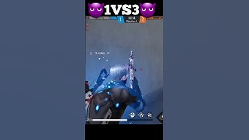 1VS3😈😱 SAMSUNG A3,A5,A6,A7,J2,J5,J7,S5,S6,S7,S9,A10,A20,A30,A50,A70 #shorts#viral #video #freefire